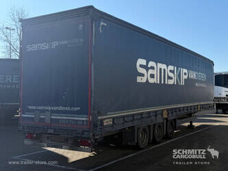 صورة ل مقطورات 2018 شميتز كارجوبول OTHERS للبيع في هولندا