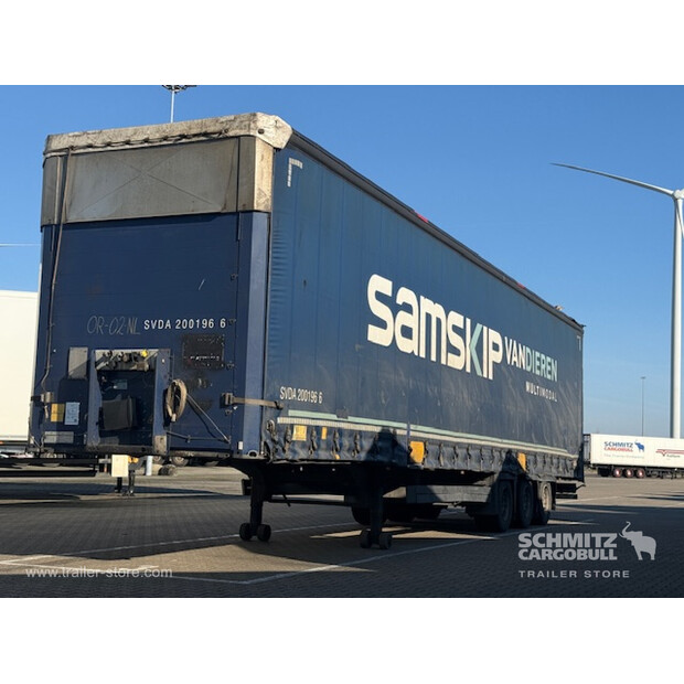 2018 Schmitz Cargobull OTHERS-46790746