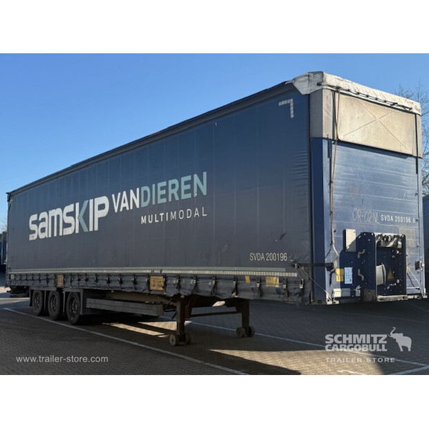 2018 Schmitz Cargobull OTHERS-46790748