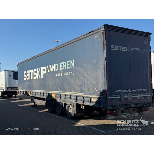 2018 Schmitz Cargobull OTHERS-46790749