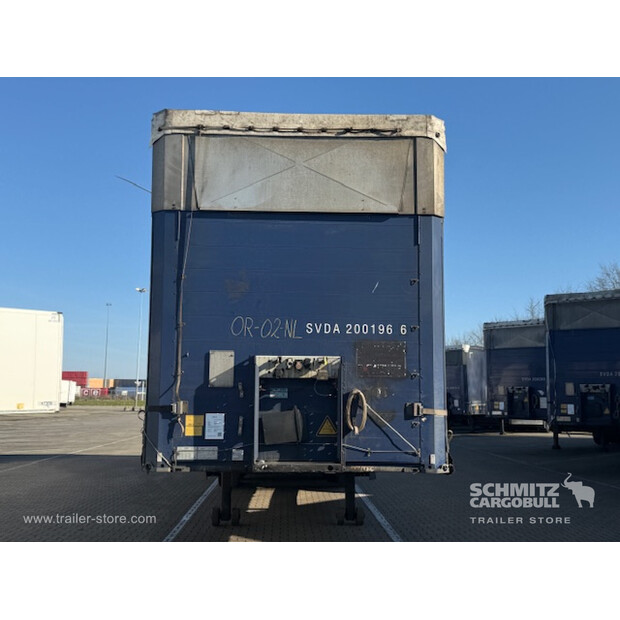 2018 Schmitz Cargobull OTHERS-46790750