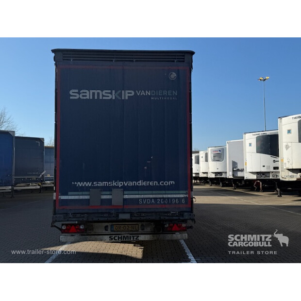 2018 Schmitz Cargobull OTHERS-46790751