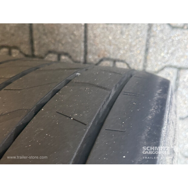 2018 Schmitz Cargobull OTHERS-46790757