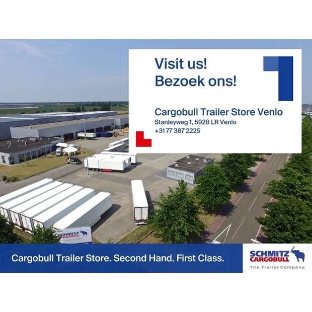 2018 Schmitz Cargobull OTHERS-46790759
