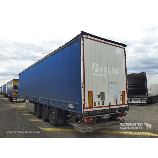2016 Schmitz Cargobull OTHERS-46790760
