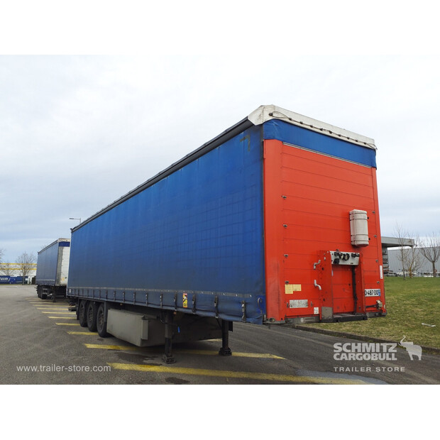 2016 Schmitz Cargobull OTHERS-46790761