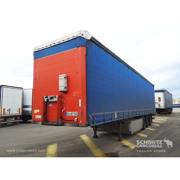 2016 Schmitz Cargobull OTHERS-46790763