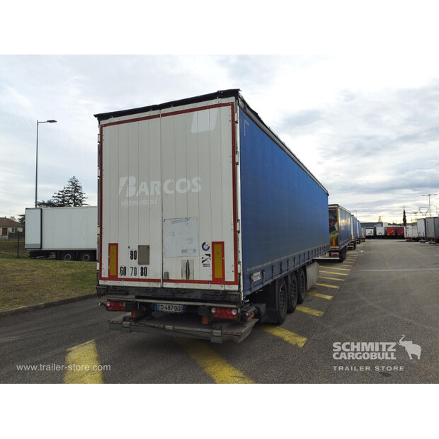 2016 Schmitz Cargobull OTHERS-46790764