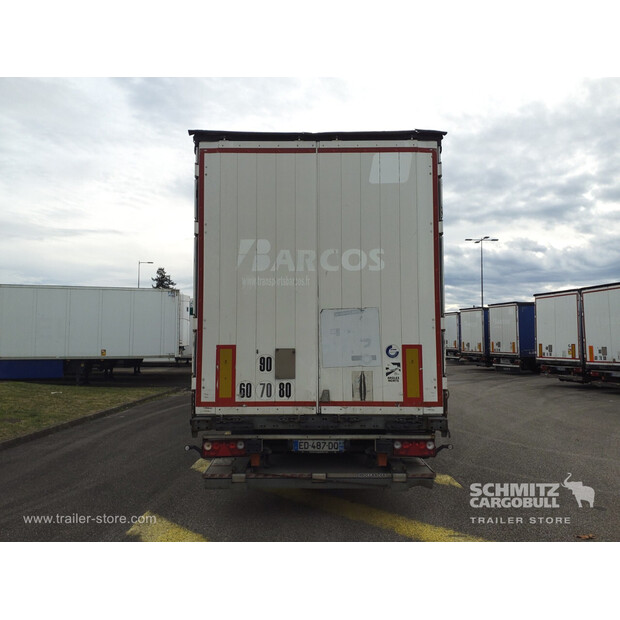 2016 Schmitz Cargobull OTHERS-46790765