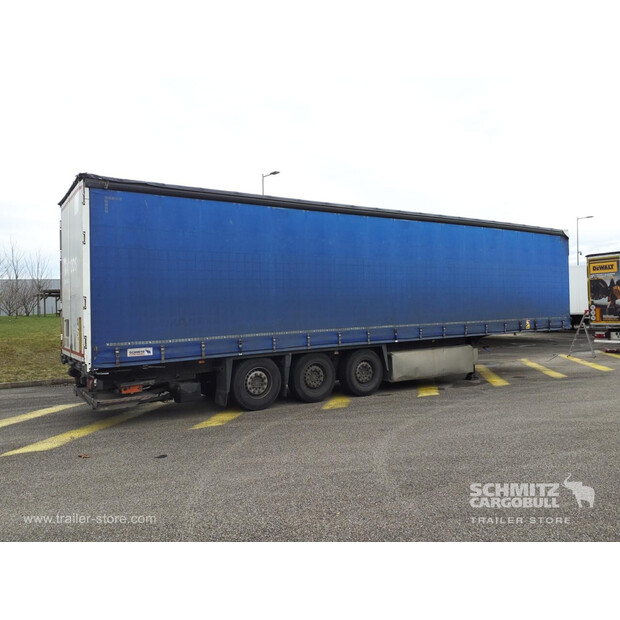 2016 Schmitz Cargobull OTHERS-46790769