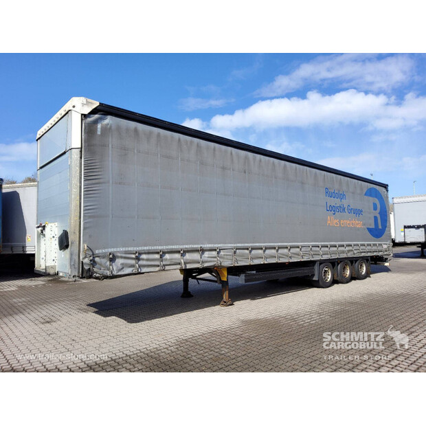 2018 Schmitz Cargobull OTHERS-46790770