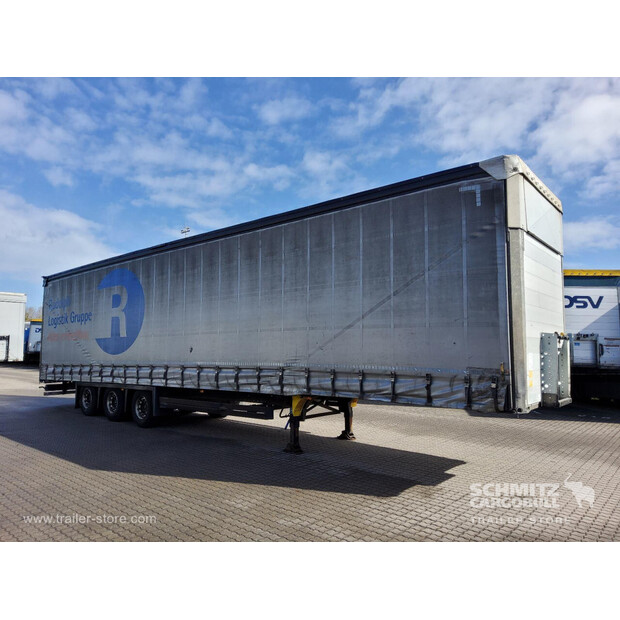 2018 Schmitz Cargobull OTHERS-46790773
