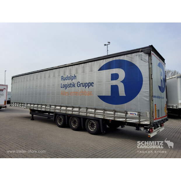 2018 Schmitz Cargobull OTHERS-46790783