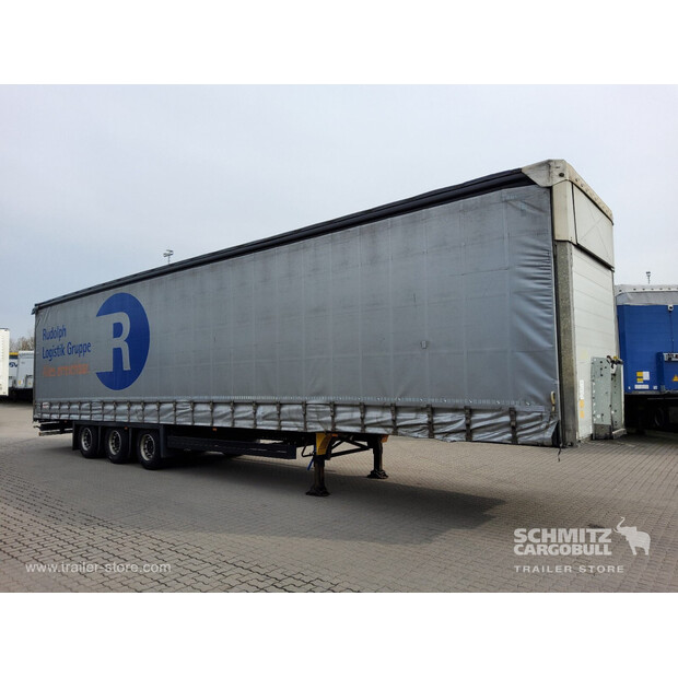 2018 Schmitz Cargobull OTHERS-46790785