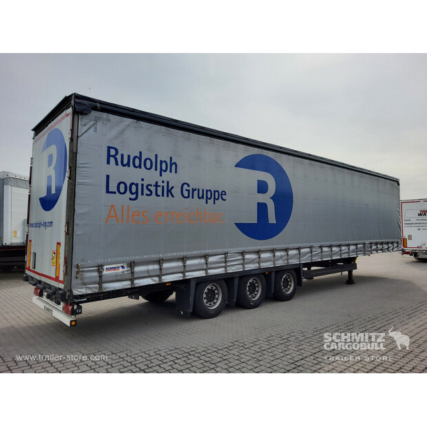 2018 Schmitz Cargobull OTHERS-46790786