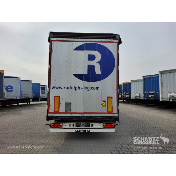 2018 Schmitz Cargobull OTHERS-46790789