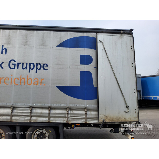 2018 Schmitz Cargobull OTHERS-46790791