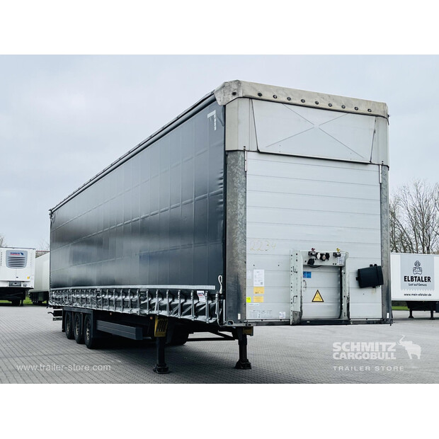 2018 Schmitz Cargobull OTHERS-46790794