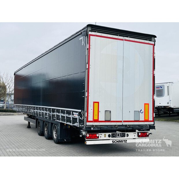 2018 Schmitz Cargobull OTHERS-46790795