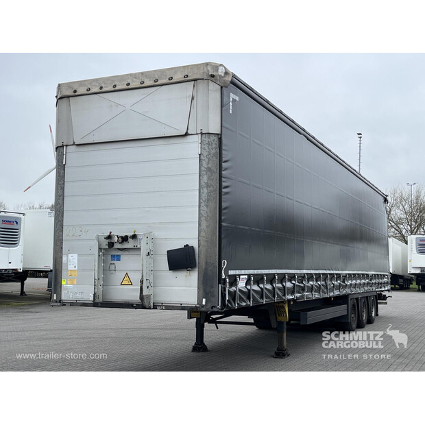 2018 Schmitz Cargobull OTHERS-46790797