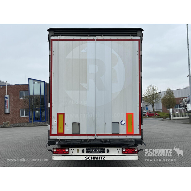 2018 Schmitz Cargobull OTHERS-46790805