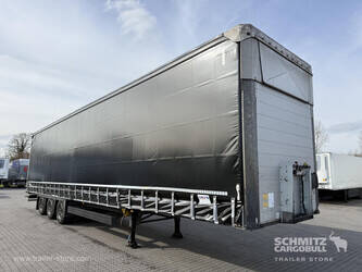 Image de REMORQUES 2018 Schmitz Cargobull OTHERS