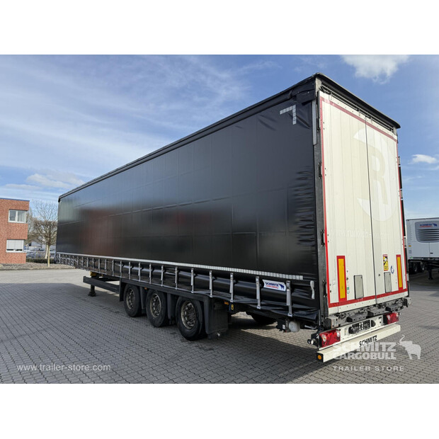 2018 Schmitz Cargobull OTHERS-46790810