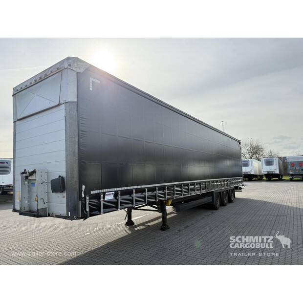 2018 Schmitz Cargobull OTHERS-46790812