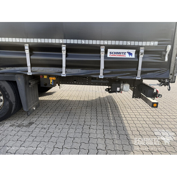 2018 Schmitz Cargobull OTHERS-46790820