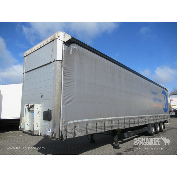 2018 Schmitz Cargobull OTHERS-46790822