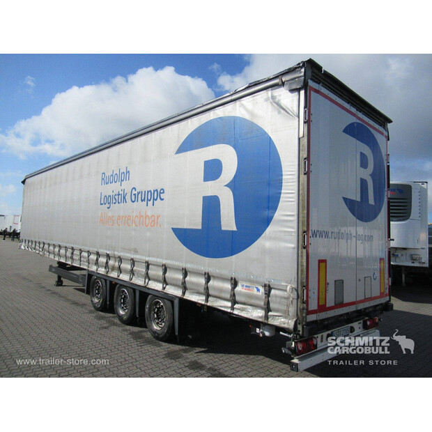 2018 Schmitz Cargobull OTHERS-46790823