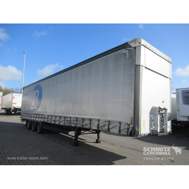 2018 Schmitz Cargobull OTHERS-46790825