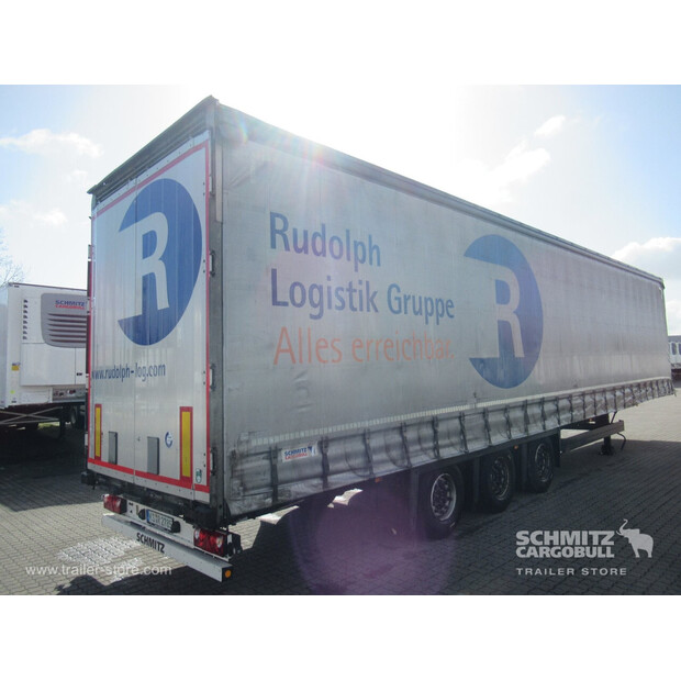 2018 Schmitz Cargobull OTHERS-46790826