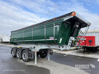 Image for TIPPING TRAILERS 2025 Schmitz Cargobull OTHERS for Sale in Germany