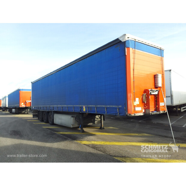 2016 Schmitz Cargobull OTHERS-46790849