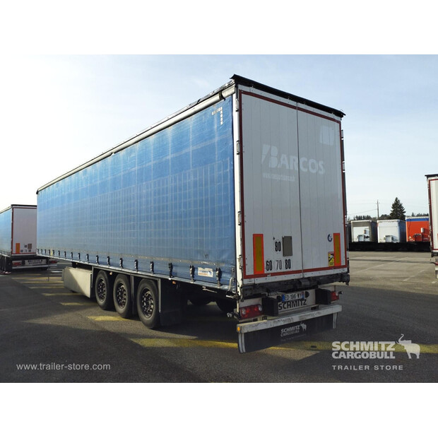 2016 Schmitz Cargobull OTHERS-46790850