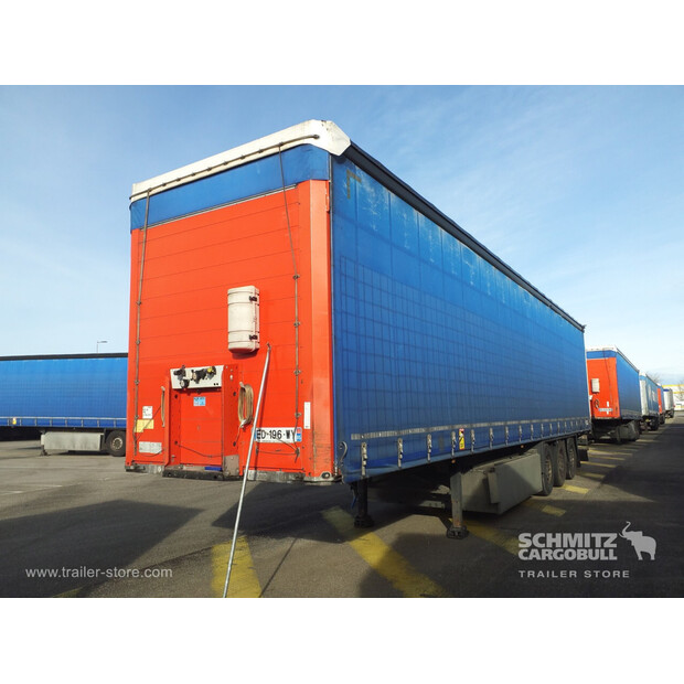 2016 Schmitz Cargobull OTHERS-46790852