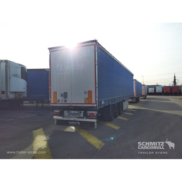 2016 Schmitz Cargobull OTHERS-46790853
