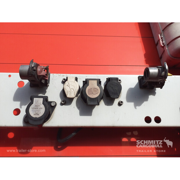 2016 Schmitz Cargobull OTHERS-46790859