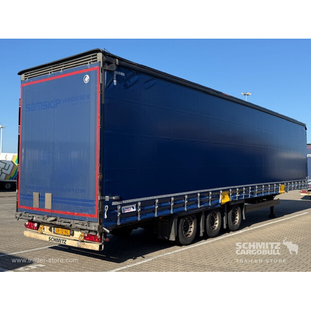 2018 Schmitz Cargobull OTHERS-46790860
