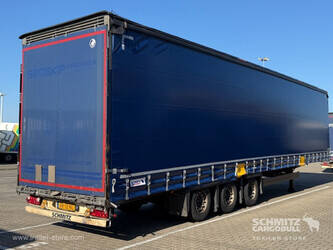 صورة ل مقطورات 2018 شميتز كارجوبول OTHERS للبيع في هولندا