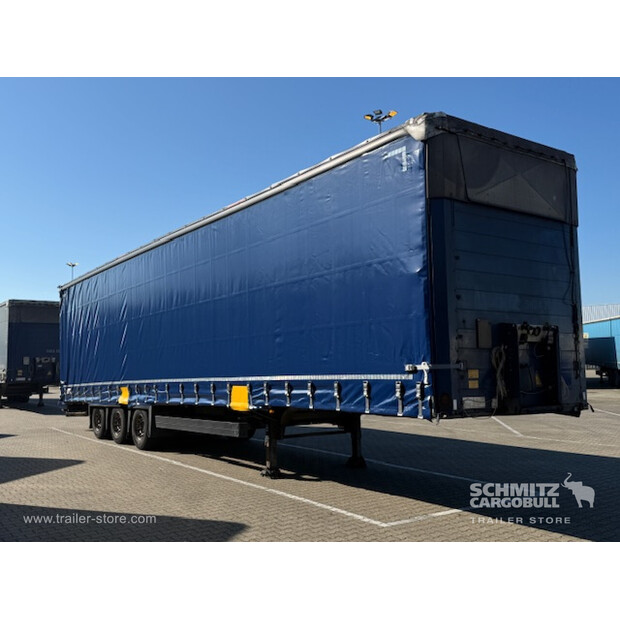 2018 Schmitz Cargobull OTHERS-46790863