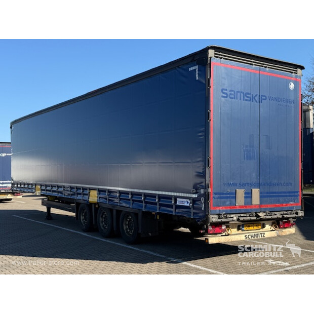 2018 Schmitz Cargobull OTHERS-46790864