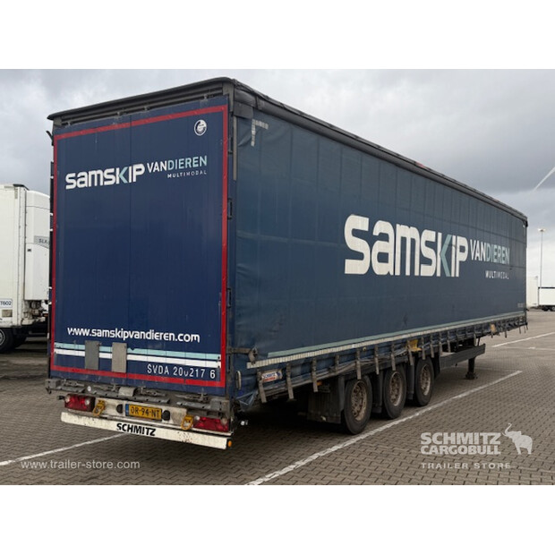 2018 Schmitz Cargobull OTHERS-46790873