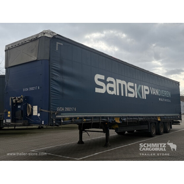 2018 Schmitz Cargobull OTHERS-46790874