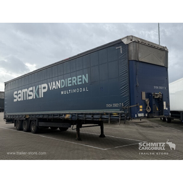 2018 Schmitz Cargobull OTHERS-46790877
