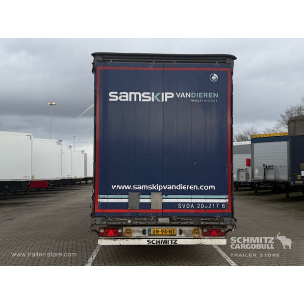 2018 Schmitz Cargobull OTHERS-46790878