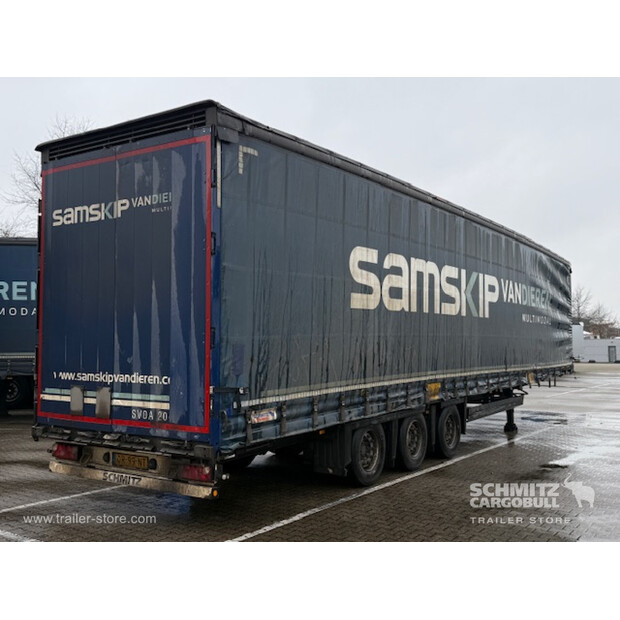 2018 Schmitz Cargobull OTHERS-46790888