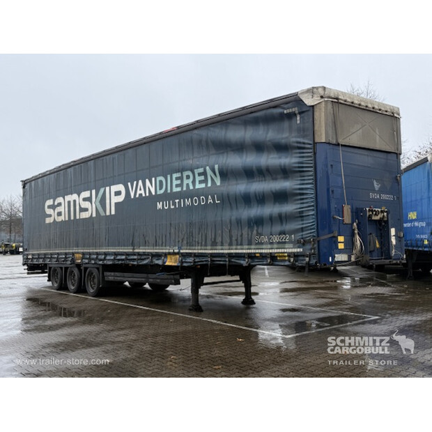 2018 Schmitz Cargobull OTHERS-46790889