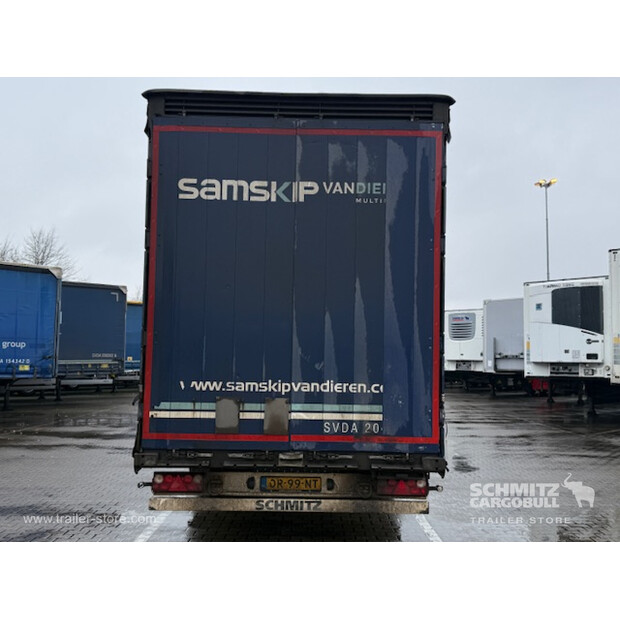 2018 Schmitz Cargobull OTHERS-46790893